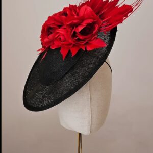 Black hat