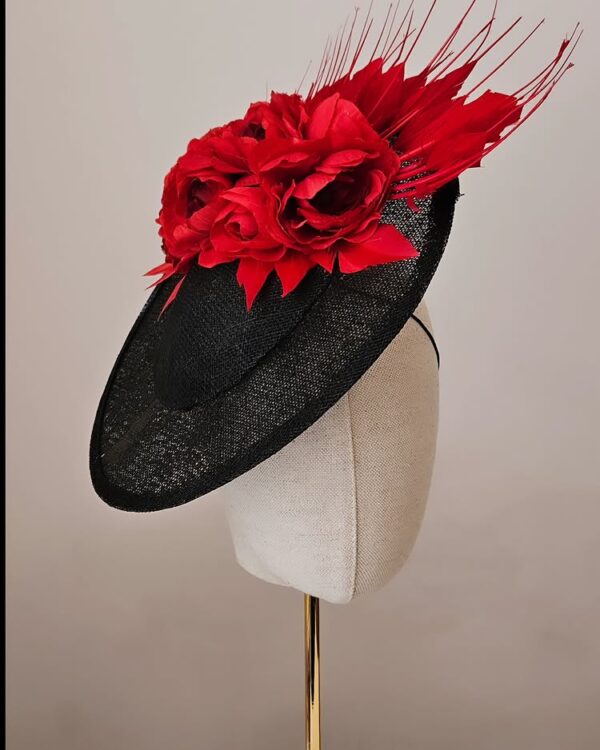 Black hat